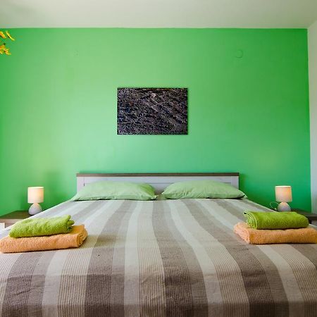 普利莫顿Apartman Milena公寓 外观 照片